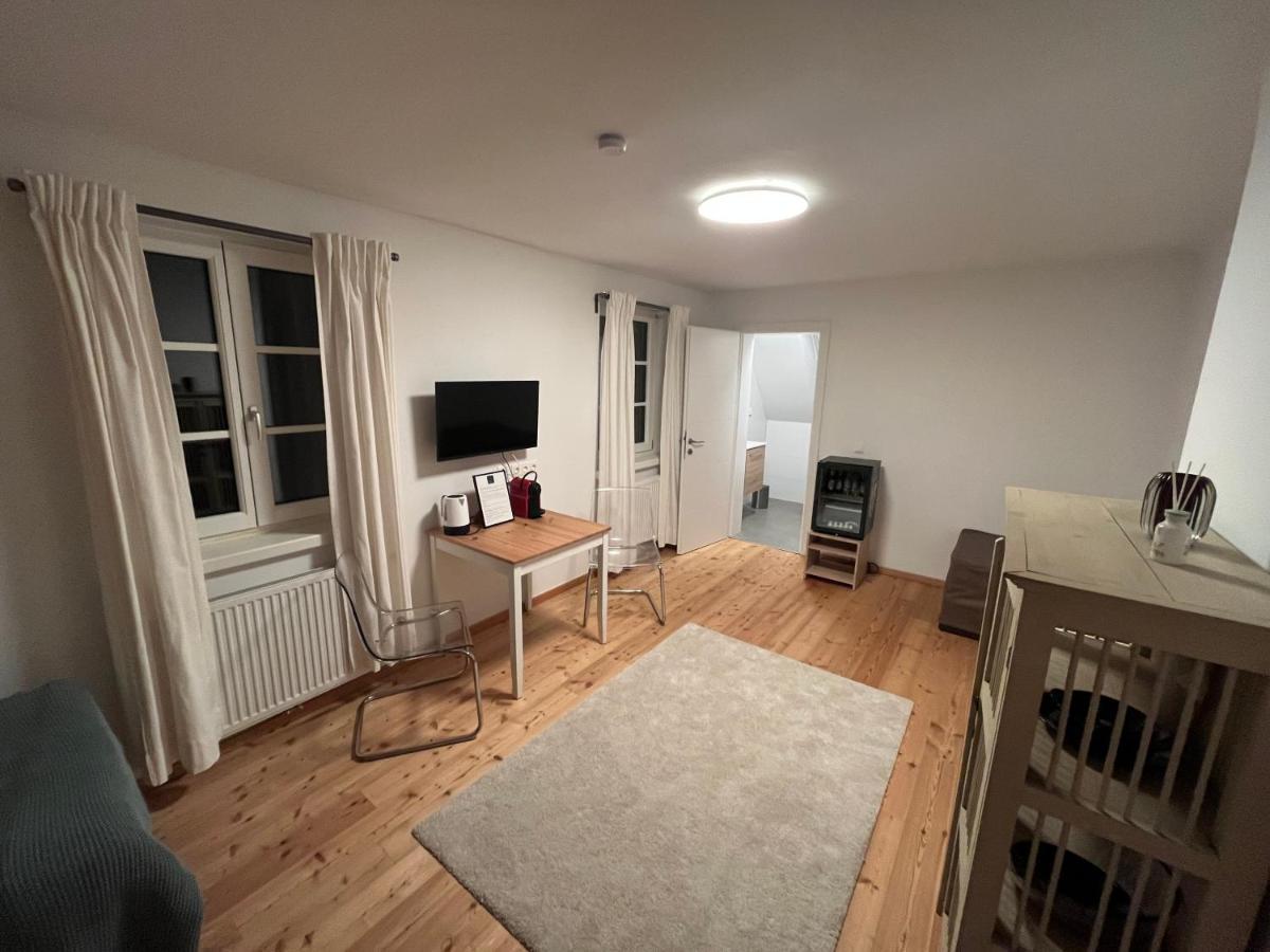 Apartmentz - Zimmervermietung Sankt Peter ob Judenburg Exterior foto